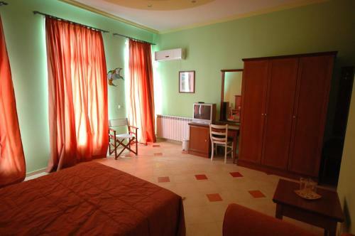 Brigantina Beach Hotel
