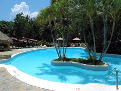 Hotel Allegro Puerto Plata