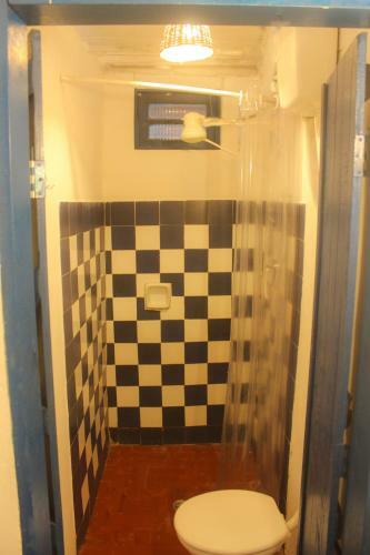 Hostal Pousada Alto Mar
