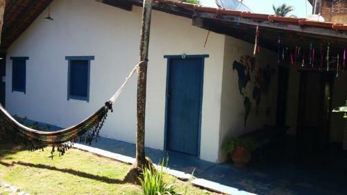 Hostal Pousada Alto Mar