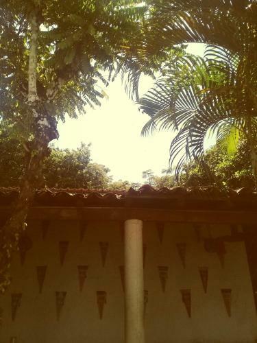 Hostal Pousada Alto Mar