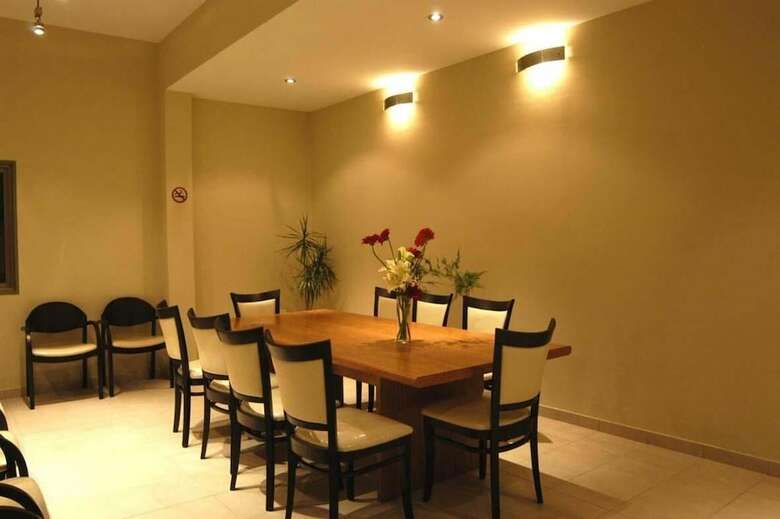 Hotel Nuevo Mundo