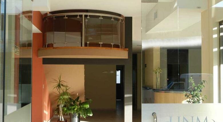 Hotel Nuevo Mundo