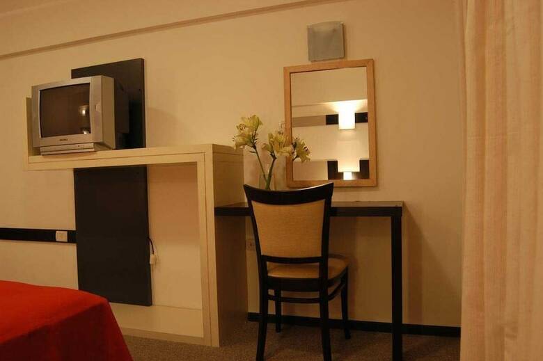 Hotel Nuevo Mundo