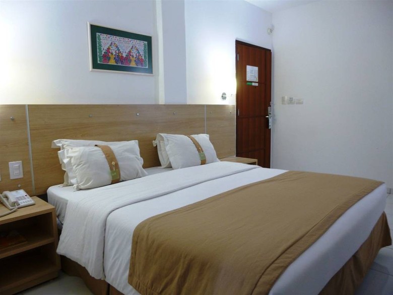 Hotel Holiday Inn Sao Luis