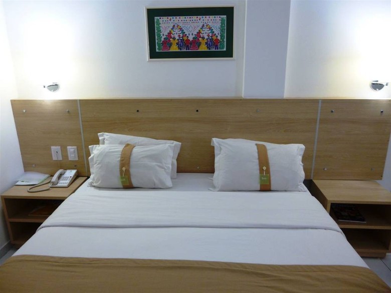 Hotel Holiday Inn Sao Luis