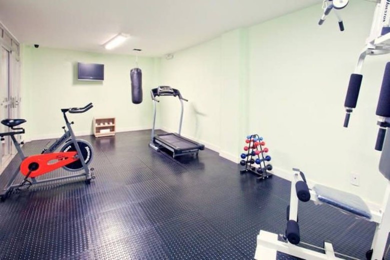 Hotel Holiday Inn Sao Luis