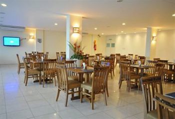 Hotel Tulip Inn Praiabella