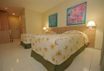 Hotel Tulip Inn Praiabella