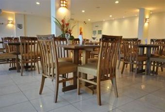 Hotel Tulip Inn Praiabella