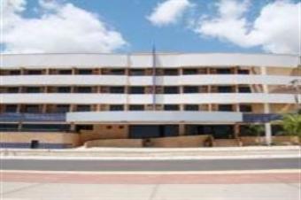 Hotel Tulip Inn Praiabella