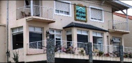 Piedras Del Lago Hotel