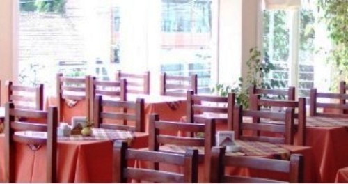 Piedras Del Lago Hotel