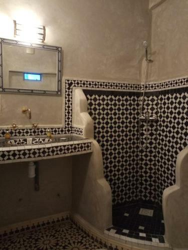Residencia Riad Etoile De Mogador