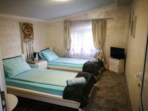 Residencia Hotel Paradise