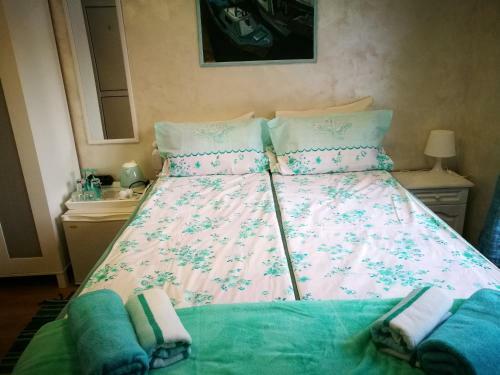 Residencia Hotel Paradise
