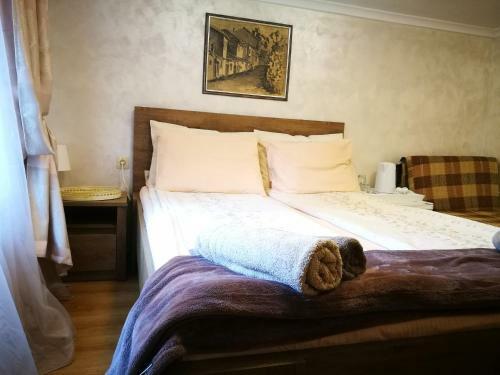 Residencia Hotel Paradise