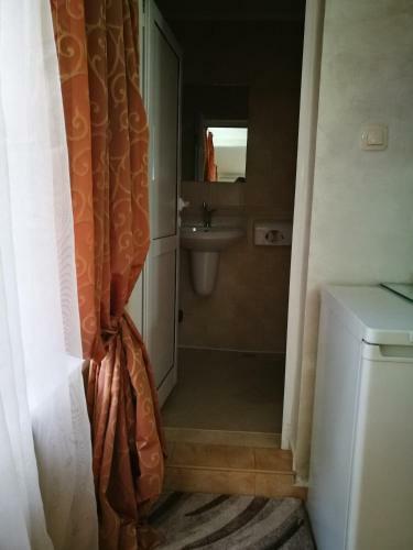 Residencia Hotel Paradise