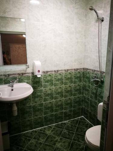 Residencia Hotel Paradise