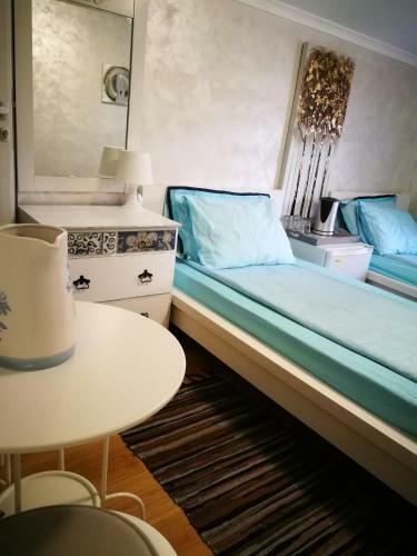 Residencia Hotel Paradise