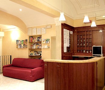 Hotel Papa Germano