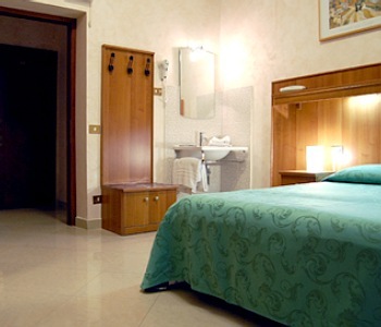 Hotel Papa Germano