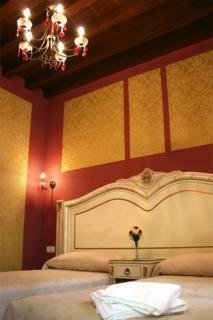 Hotel La Casa De Las Mercedes
