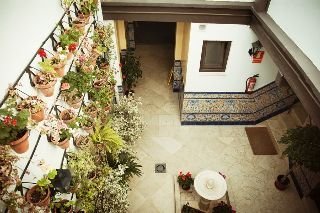 Hotel La Casa De Las Mercedes