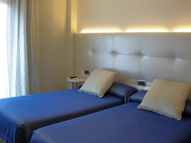Hotel Campoamor