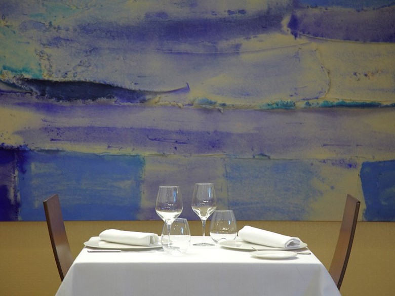Hotel Campoamor