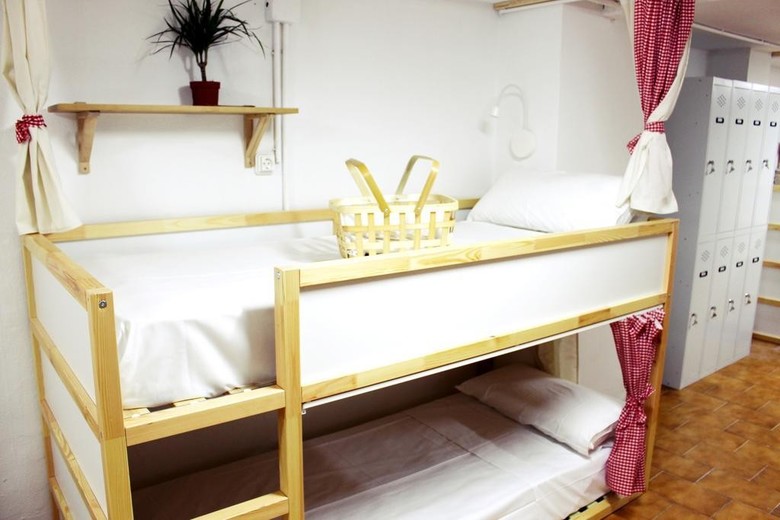 Hostal Picnic Dreams Boutique Hostel