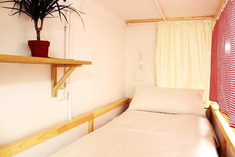 Hostal Picnic Dreams Boutique Hostel