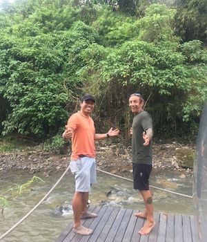 Residencia Dana Guesthouse Bali