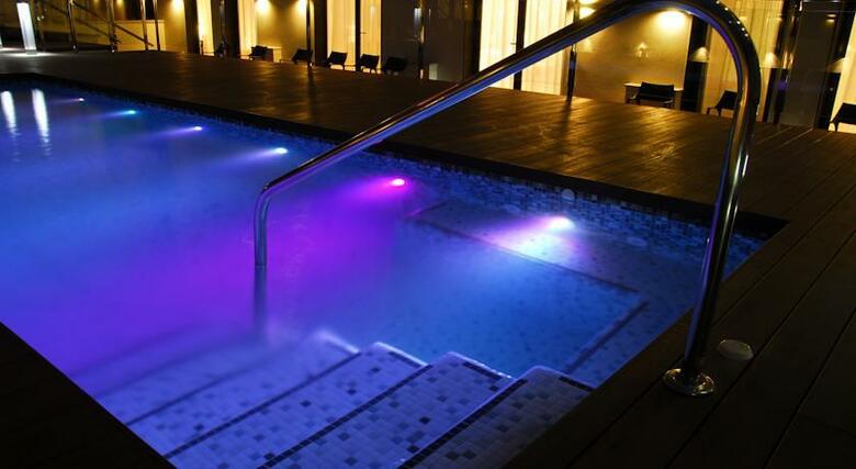 Hotel Grupotel Gran Via 678