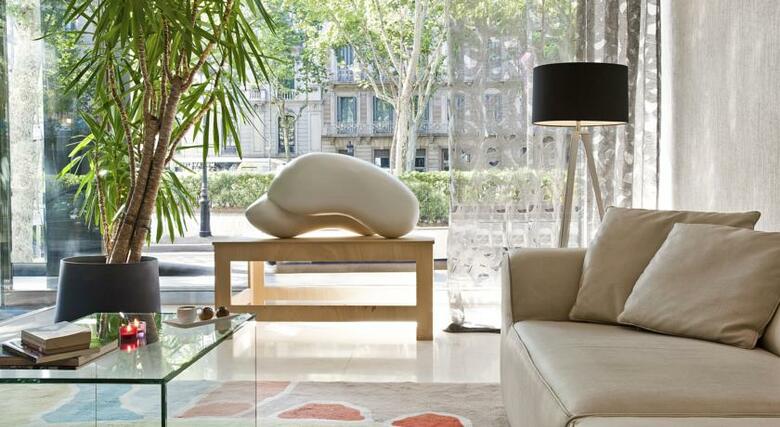 Hotel Grupotel Gran Via 678