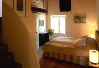 Tenuta San Pietro Luxury Hotel & Restaurant