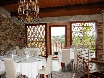 Tenuta San Pietro Luxury Hotel & Restaurant