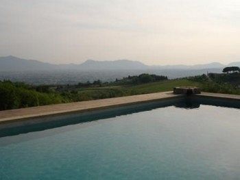Tenuta San Pietro Luxury Hotel & Restaurant