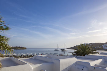 Hotel Mykonos Ammos