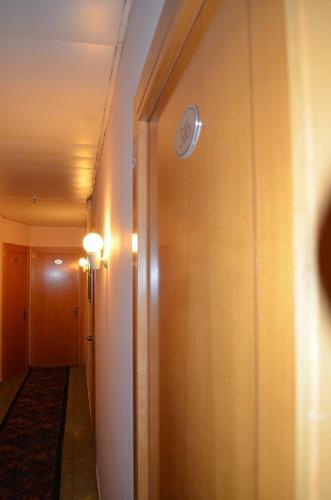 Hotel Cuatro Naciones