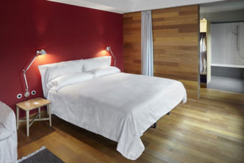 Hotel Casa Camper Barcelona