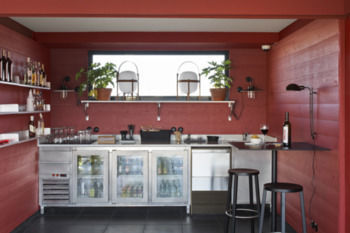 Hotel Casa Camper Barcelona