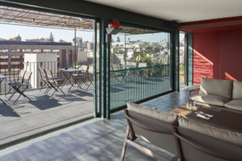 Hotel Casa Camper Barcelona