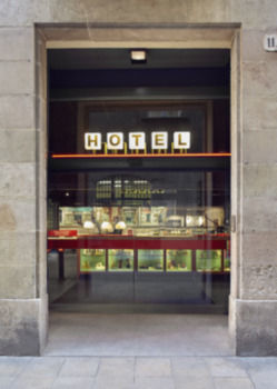 Hotel Casa Camper Barcelona