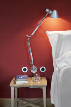 Hotel Casa Camper Barcelona