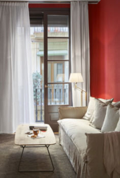 Hotel Casa Camper Barcelona