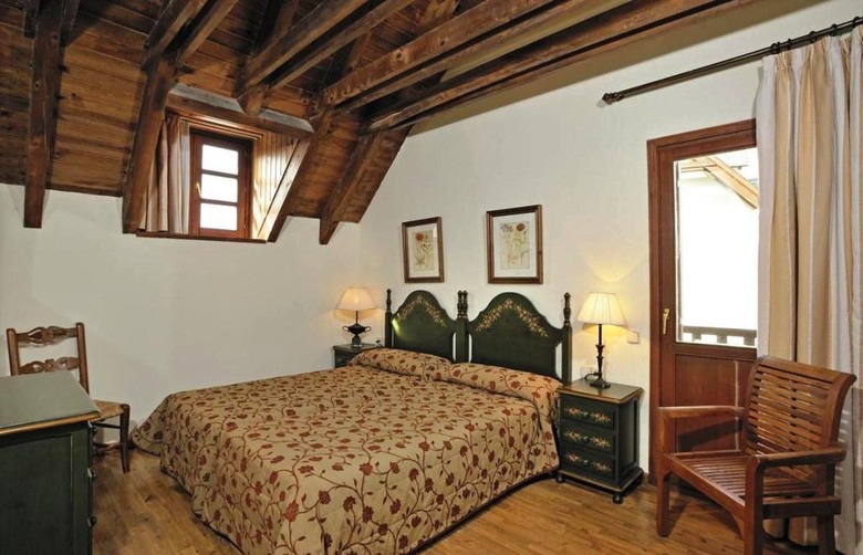 Apartamentos Blanheu