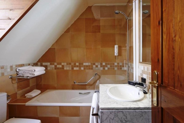 Apartamentos Blanheu