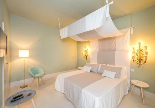 Hotel Boutique Castello Di San Marco Charming & Spa