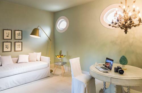 Hotel Boutique Castello Di San Marco Charming & Spa